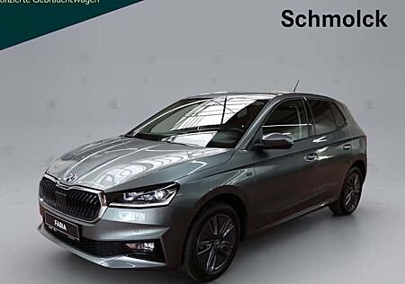 Skoda Fabia 1.0l MPI 59kW Tour 5 Türen