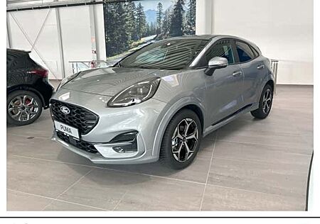 Ford Puma 1,0 EcoBoost Hybrid 92kW ST-Line Auto 5 Türen