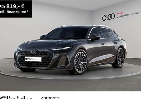 Audi A6 e-hybrid quattro 270kW S tronic Avant 5 Türen