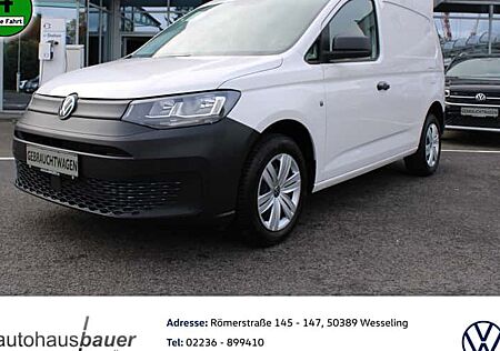 VW Caddy 1,5TSI 84kW OPF 5 Türen