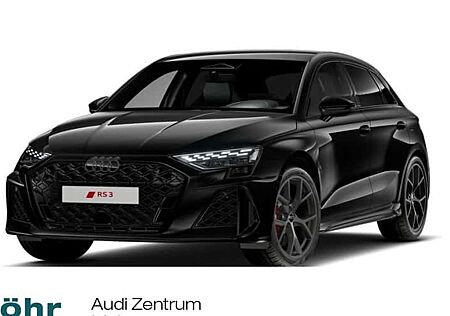 Audi RS3 2.5 TFSI S tronic quattro Sportback 5 Türen