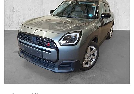 Mini One Countryman S ALL4 Classic Trim Steptronic 5 Türen