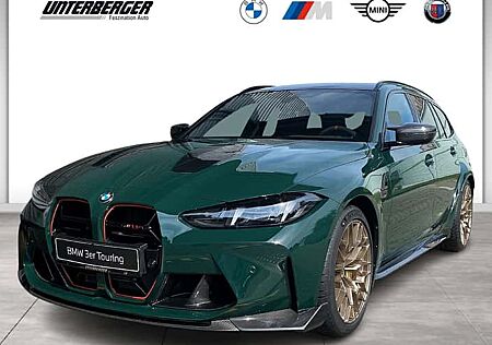 BMW M3 CS xDrive Touring 5 Türen