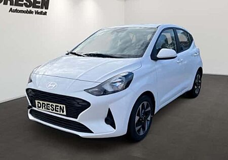 Hyundai i10 1.0 Trend 5 Türen