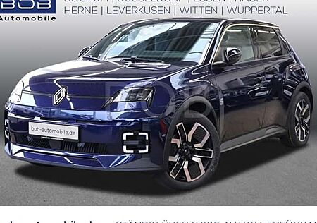 Renault R 5 Techno 150 Comfort Range 5 Türen
