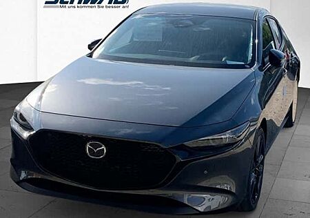 Mazda 3 e-SKYACTIV X 186 Exclusive-Line Autom. 5 Türen
