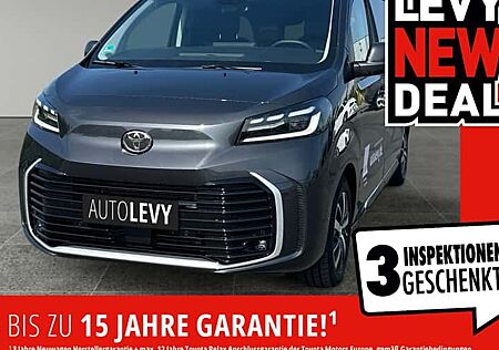 Toyota Pro Ace 2,0-l-D-4D 130kW L1 Lounge Auto 5 Türen