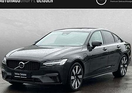 Volvo S90 T8 AWD Recharge Ultimate Dark Auto 4 Türen