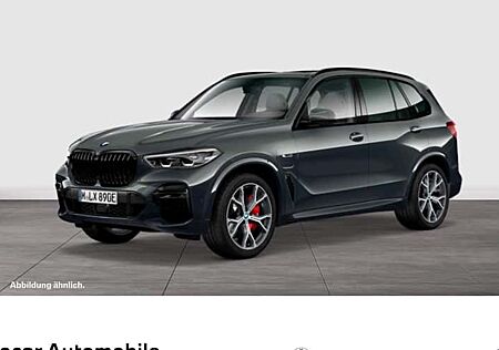 BMW X5 xDrive45e 5 Türen
