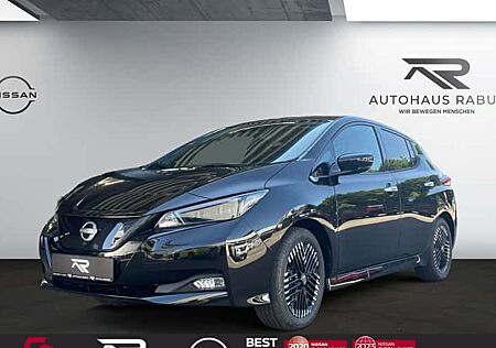 Nissan Leaf 150 PS 39KWH 5 Türen