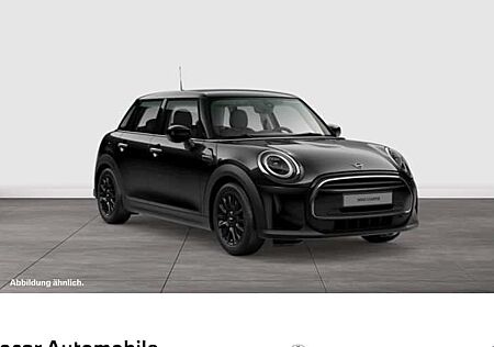Mini One Clubman Cooper Classic Trim Automatik 5 Türen