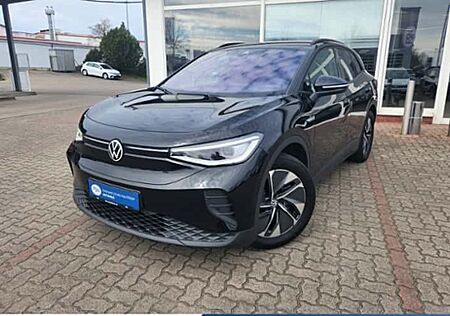 VW ID.4 Pro Perform. 77 kWh 150 kW Pro mit Navi 5 Türen