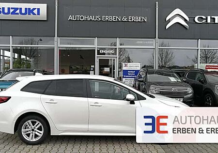 Suzuki Swace 1.8 Hybrid CVT Comfort+ 5 Türen