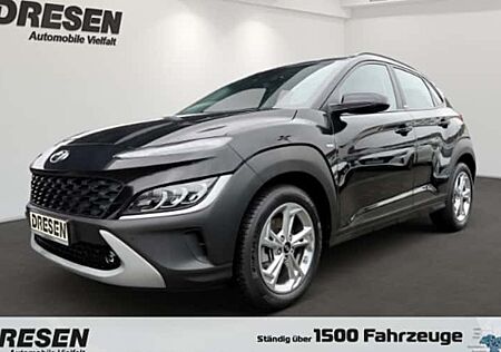 Hyundai Kona 1.0 T-GDI Trend 5 Türen