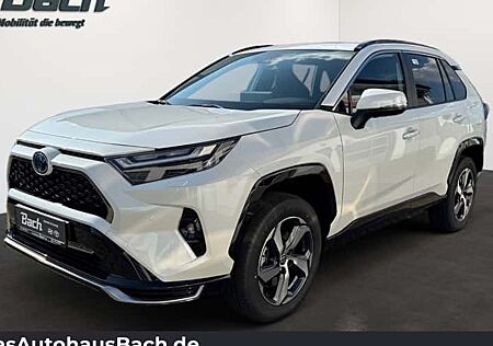 Toyota RAV 4 2.5 Plug-In Hybrid Teamplayer Auto AWD 5 Türen