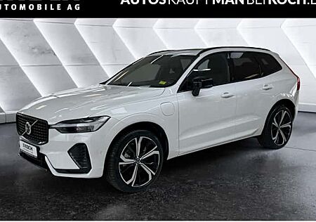 Volvo XC 60 T6 Plug-in Hybrid AWD Plus Dark Auto 5 Türen