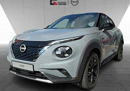 Nissan Juke 1.6 Hybrid N-SPORT 5 Türen