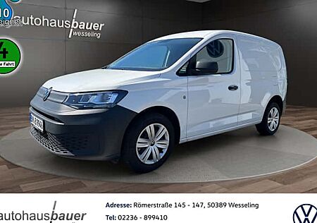 VW Caddy 1.5 TSI 85kW 5 Türen