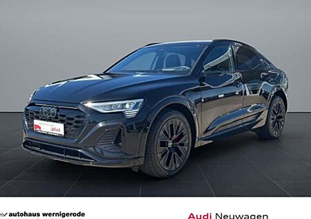 Audi Q8 e-tron 55 e-tron quattro S line 5 Türen