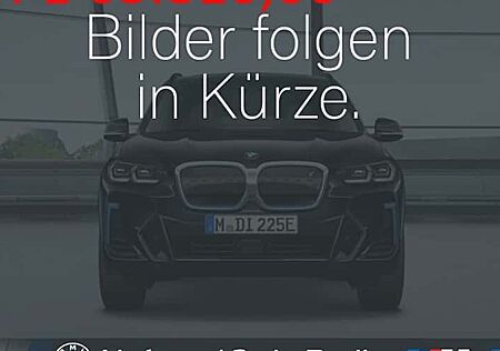 BMW X1 xDrive20d Steptronic 5 Türen