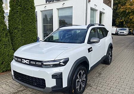 Dacia Bigster hybrid 155 Expression 5 Türen