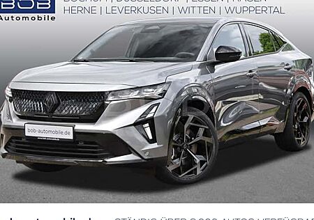 Renault Rafale Hybrid E-Tech 4x4 300 PHEV Atelier Alpin 5 Türen