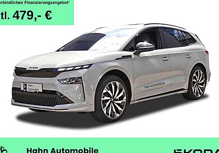 Skoda Enyaq 85x Sportline 5 Türen