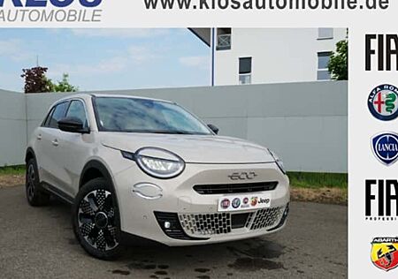 Fiat 600 1.2 Hybrid T3 81 kW DCT La Prima 5 Türen