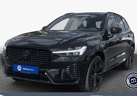 Volvo XC 60 T8 Plug-in H AWD Plus Black Edition Auto 5 Türen