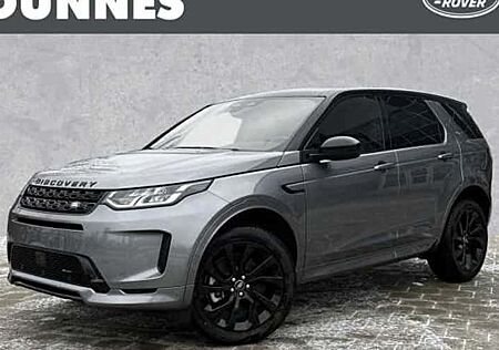 Land Rover Discovery Sport D165 AWD Automatik R-DYNAMIC S 5 Türen