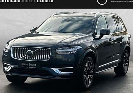 Volvo XC 90 T8 AWD Recharge Plus Bright Auto 5 Türen