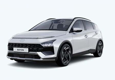 Hyundai Bayon 1.0 T-GDI Prime DCT 5 Türen