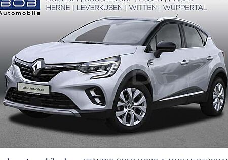 Renault Captur TCe 140 Intens 5 Türen