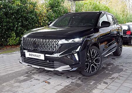 Renault Austral Hybrid E-Tech 200 Esprit Alpine 5 Türen