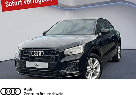 Audi Q2 35 TFSI S tronic 5 Türen