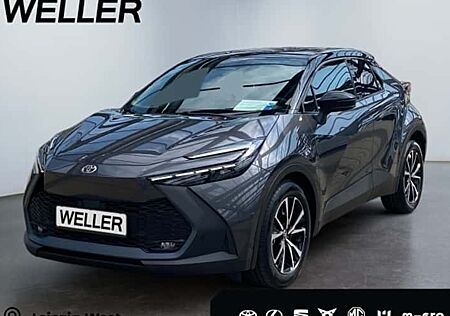 Toyota C-HR 2.0-l-VVT-i Hybrid GR SPORT 5 Türen