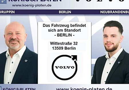 Volvo EX30 Single Motor Extended Range Plus 5 Türen