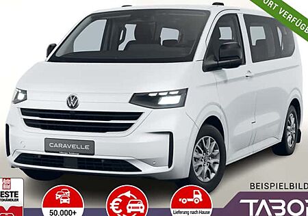 VW Caravelle 2.0 TDI 110kW Life lang 4 Türen