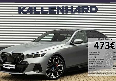 BMW i4 eDrive40 M Sport 5 Türen