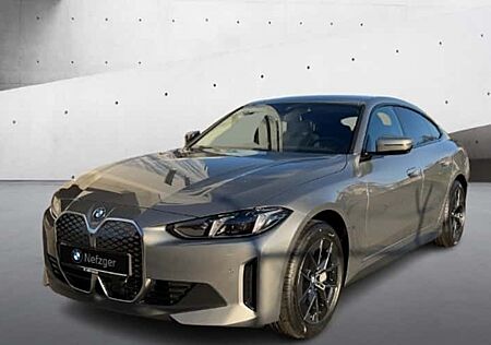 BMW i4 eDrive35 5 Türen