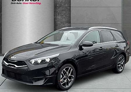 Kia Cee'd Sportswagon 1.5 T-GDI MHEV DCT Ultimate Ed. Sportsw. 5 Türen