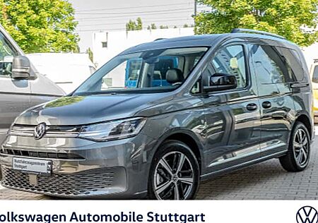 VW Caddy 1.5 TSI 85kW DSG Style 5 Türen