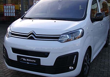 Citroën e-Spacetourer 75 kWh M Business Lounge Auto 5 Türen