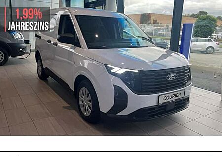 Ford Transit Courier 1.0 EcoBoost 74kW Trend 4 Türen