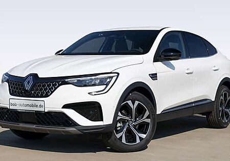 Renault Arkana E-TECH Full Hybrid 145 Techno 5 Türen