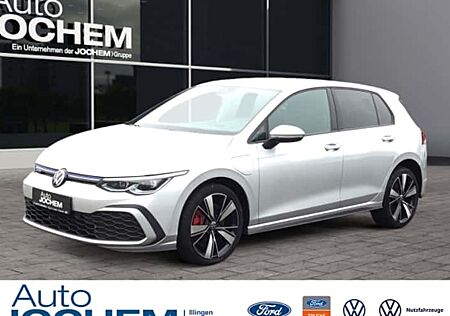 VW Golf GTE 1.4 eHybrid OPF DSG GTE 5 Türen