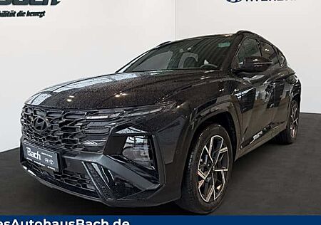 Hyundai Tucson 1.6 T-GDI Hybrid Prime Auto 4WD 5 Türen