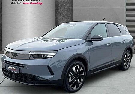 Opel Grandland X 1.2 Turbo 100kW GS eDCT 5 Türen