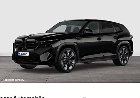 BMW XM 4.4 5 Türen