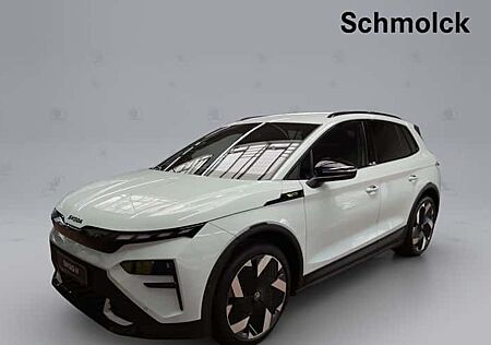 Skoda Elroq RS 5 Türen